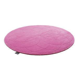 alfombra contemporánea