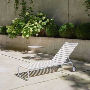 chaise longue contemporánea