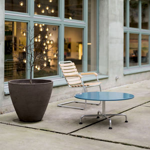 mesa de centro contemporánea
