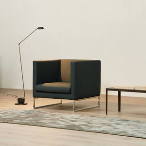sillón contemporáneo