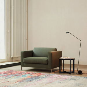 sillón contemporáneo