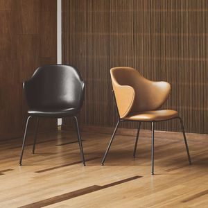 silla de diseño escandinavo
