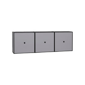mueble organizador de pared