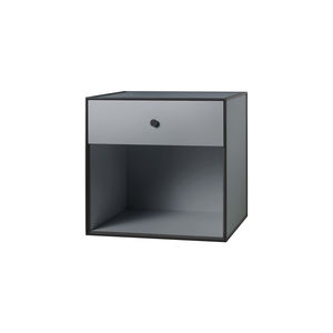 mueble organizador para suelo
