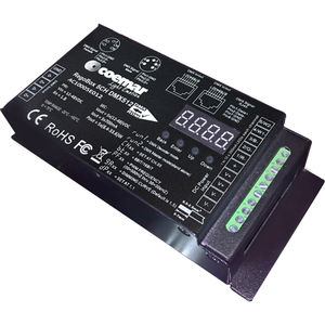 controlador DMX 48 canales