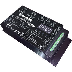 controlador DMX 48 canales