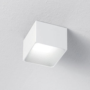 plafón contemporáneo