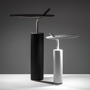 lámpara de mesa