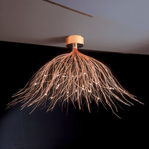 plafón contemporáneo