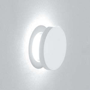 foco de pared