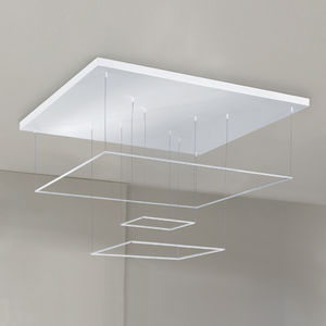 luminaria suspendida