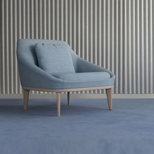 sillón de visita contemporáneo