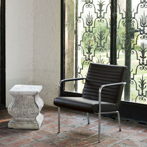sillón de visita contemporáneo