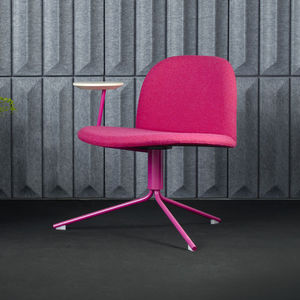 silla de visita contemporánea