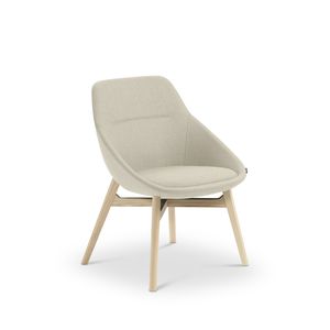 silla de visita contemporánea