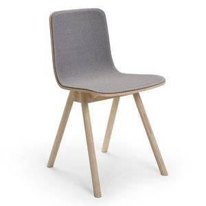 silla de visita contemporánea