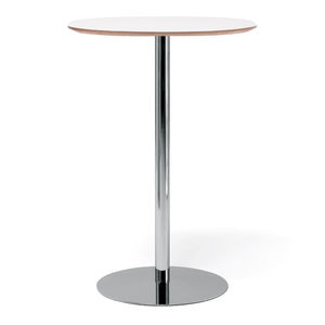 mesa bistró contemporánea