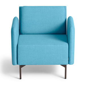 sillón de visita contemporáneo