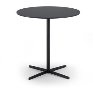 mesa bistró contemporánea