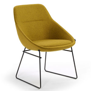 sillón de oficina contemporáneo
