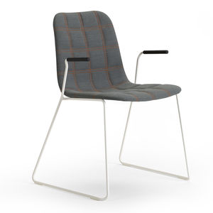 silla de visita contemporánea