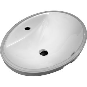 lavabo bajo encimera