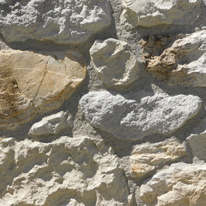 revestimiento mural de piedra