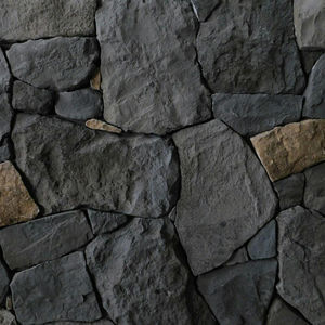revestimiento mural de piedra