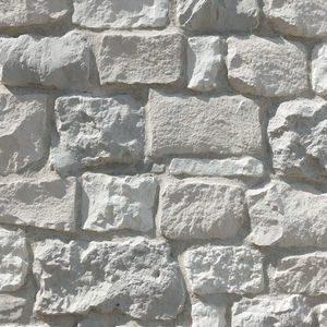 revestimiento mural de piedra
