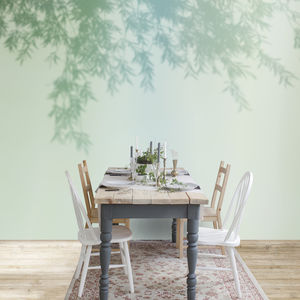 papel pintado contemporáneo