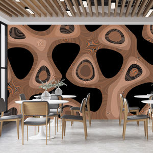 papel pintado contemporáneo