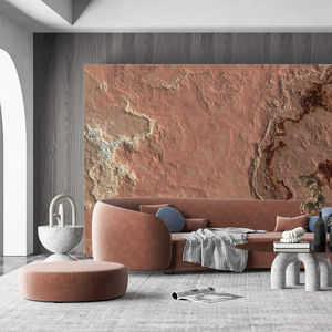 papel pintado contemporáneo