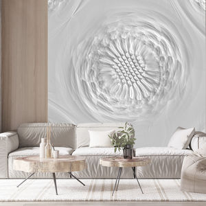 papel pintado contemporáneo
