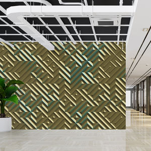 papel pintado contemporáneo