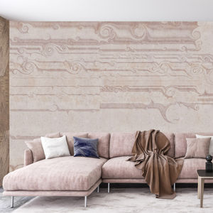 papel pintado de estilo