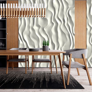 papel pintado contemporáneo
