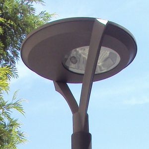 farola urbana