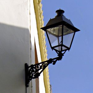 aplique clásico
