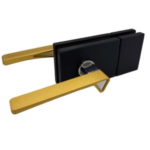 cerradura magnética