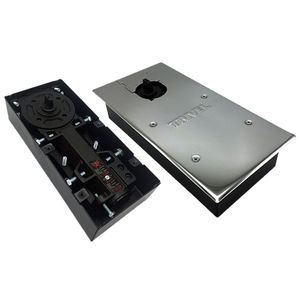 automatización para puerta