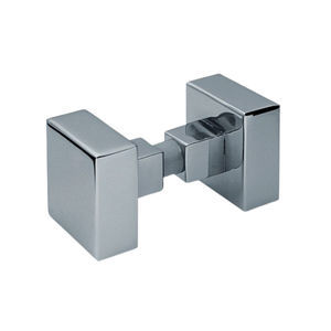pomo de puerta contemporáneo
