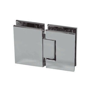 bisagra para puerta de cristal