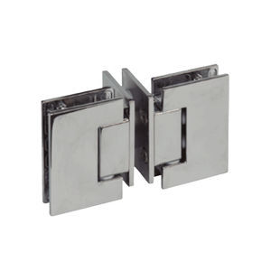 bisagra para puerta de cristal
