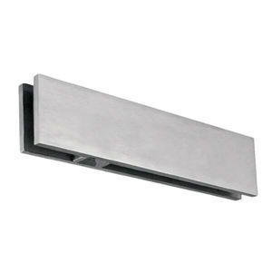 pinza para vidrio de acero