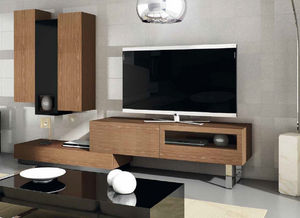 mueble TV contemporáneo