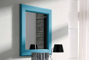 espejo de pared