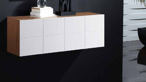 aparador de pared