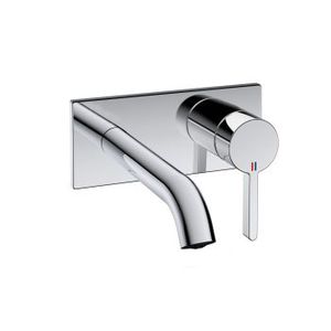 grifo monomando para lavabo