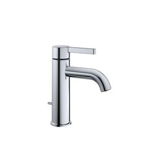 grifo monomando para lavabo