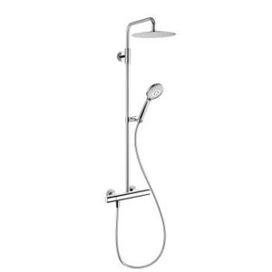 set de ducha de pared